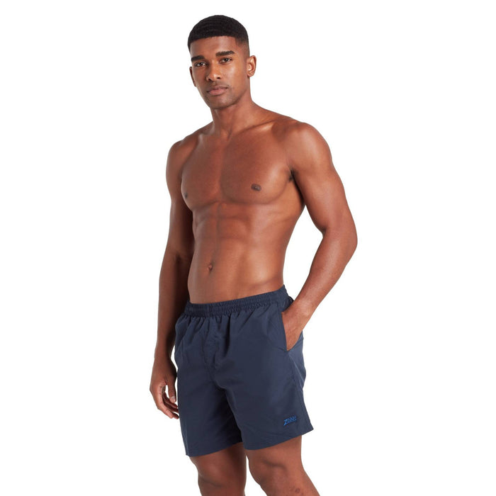 Bañadores Penrith 17'' Hombres Azul Marino Talla XL Zoggs 462924NVXL