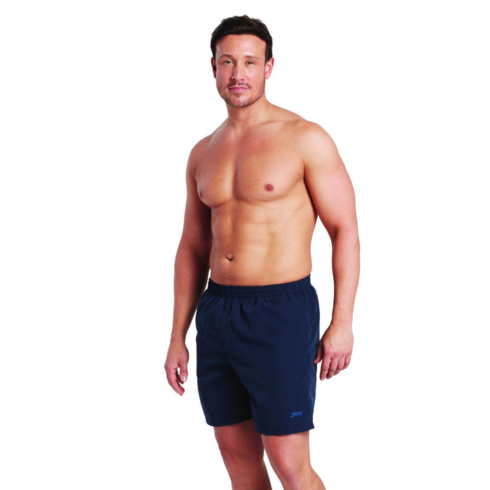 Bañadores Penrith 17'' Hombres Azul Marino Talla XS Zoggs 462924NVXS