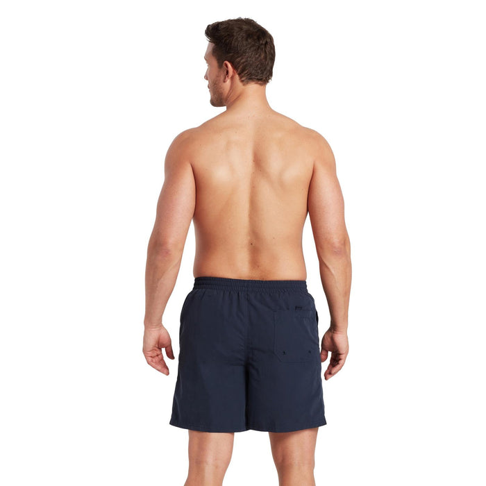 Bañadores Penrith 17'' Hombres Azul Marino Talla XXL Zoggs 462924NVXXL