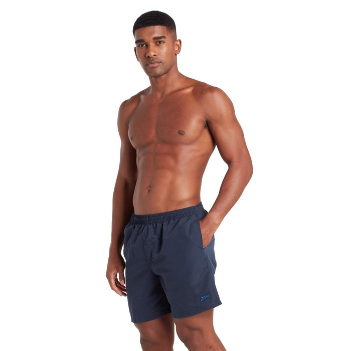 Bañadores Penrith 17'' Hombres Azul Marino Talla XXL Zoggs 462924NVXXL
