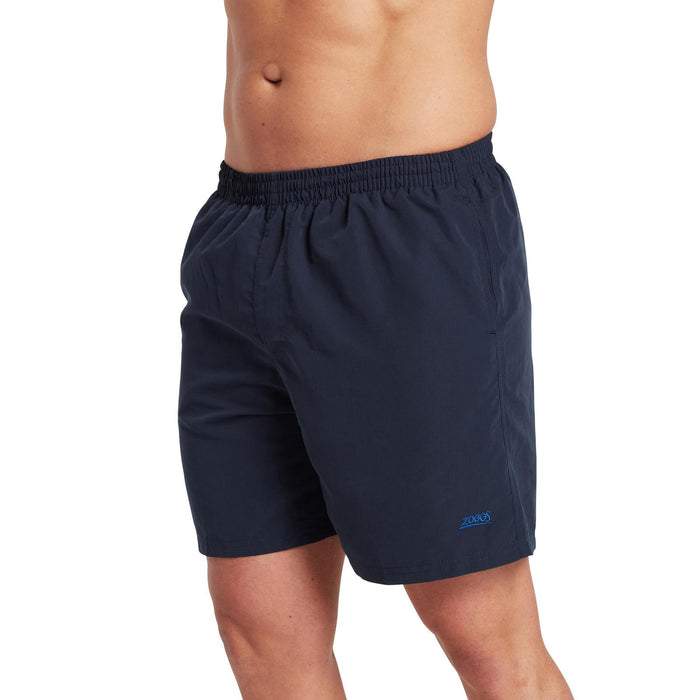 Bañadores Penrith 17'' Hombres Azul Marino Talla XXL Zoggs 462924NVXXL