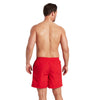 Bañadores Penrith 17'' Hombres Rojo Talla L Zoggs 462924RDL