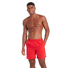 Bañadores Penrith 17'' Hombres Rojo Talla L Zoggs 462924RDL