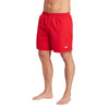 Bañadores Penrith 17'' Hombres Rojo Talla L Zoggs 462924RDL