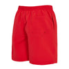 Bañadores Penrith 17'' Hombres Rojo Talla L Zoggs 462924RDL