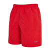 Bañadores Penrith 17'' Hombres Rojo Talla S Zoggs 462924RDS