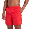 Bañadores Penrith 17'' Hombres Rojo Talla S Zoggs 462924RDXS