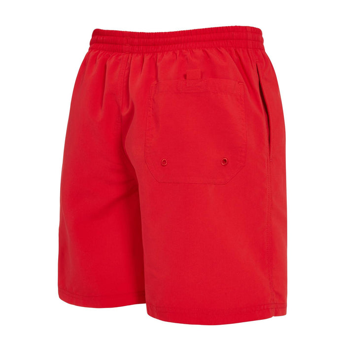 Bañadores Penrith 17'' Hombres Rojo Talla XXL Zoggs 462924RDXXL