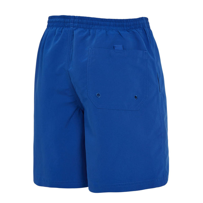 Pantalones de baño Penrith 17'' Hombre Azul Real Talla XXL Zoggs 462924RYXXL
