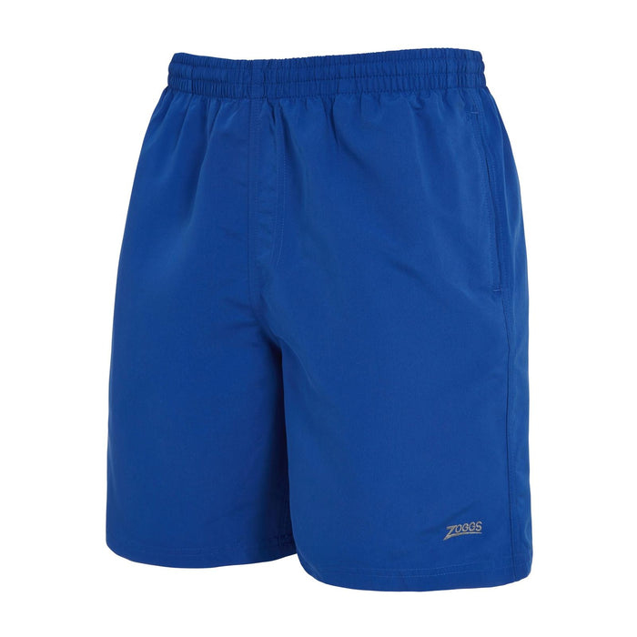 Pantalones de baño Penrith 17'' Hombre Azul Real Talla XXL Zoggs 462924RYXXL
