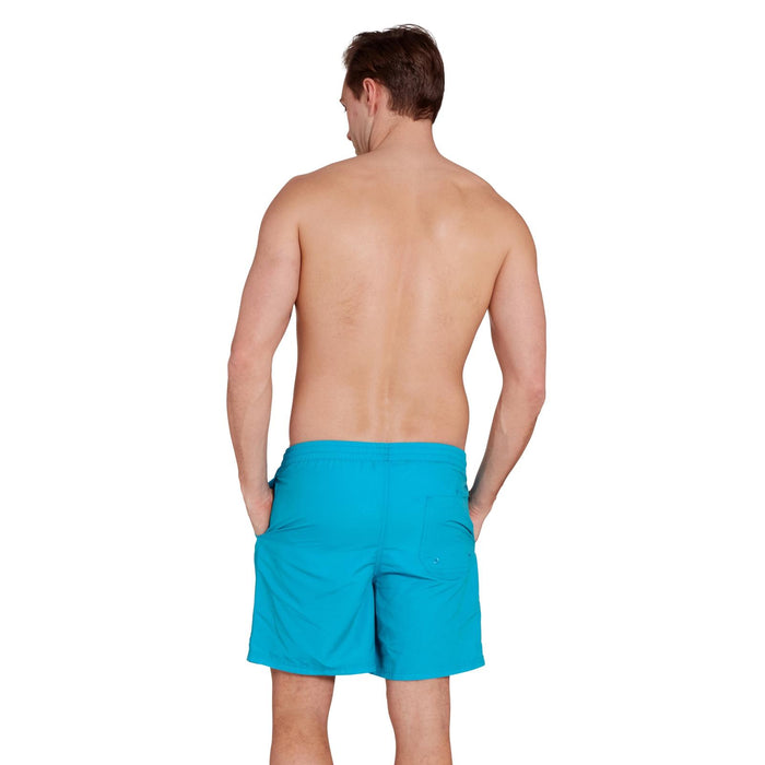 Bañador Penrith 17'' Hombre Turquesa Talla L Zoggs 462924TQL