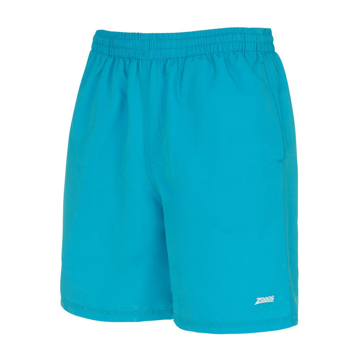 Bañador Penrith 17'' Hombre Turquesa Talla L Zoggs 462924TQL