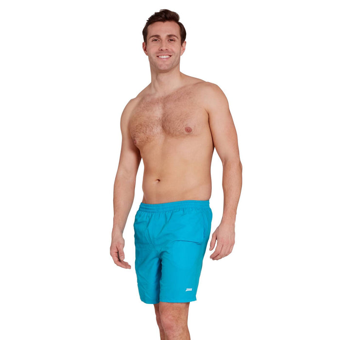 Bañador Penrith 17'' Hombre Turquesa Talla XS Zoggs 462924TQXS