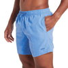 Pantalones de baño Mosman Lavados 15'' Hombre Azul Talla L Zoggs 462925BLL