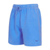 Pantalones de baño Mosman Lavados 15'' Hombre Azul Talla L Zoggs 462925BLL