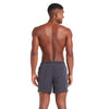 Pantalones de baño Mosman Lavados 15'' Hombre Carbón Talla L Zoggs 462925CHL