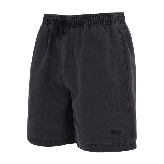 Pantalones de baño Mosman Lavados 15'' Hombre Carbón Talla M Zoggs 462925CHM