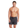 Pantalones de baño Mosman Lavados 15'' Hombre Carbón Talla M Zoggs 462925CHM