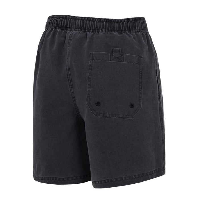 Pantalones de baño Mosman Lavados 15'' Hombre Carbón Talla S Zoggs 462925CHS