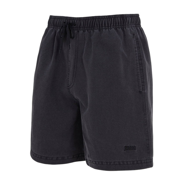 Pantalones de baño Mosman Lavados 15'' Hombre Carbón Talla XL Zoggs 462925CHXL