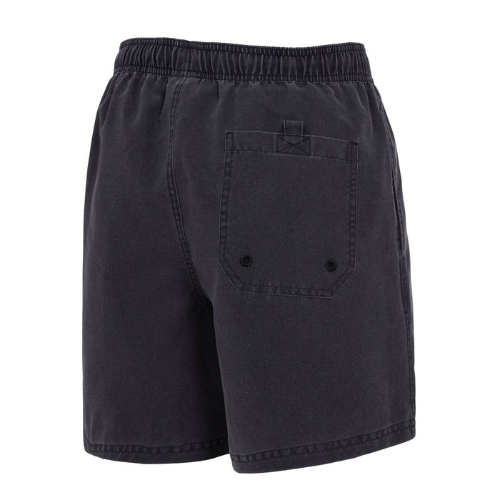 Pantalones de baño Mosman Lavados 15'' Hombre Carbón Talla XL Zoggs 462925CHXL