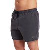 Pantalones de baño Mosman Lavados 15'' Hombre Carbón Talla XL Zoggs 462925CHXL