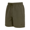 Pantalones de baño Mosman Lavados 15'' Hombre Caqui Talla M Zoggs 462925KHM