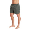 Pantalones de baño Mosman Lavados 15'' Hombre Caqui Talla M Zoggs 462925KHM