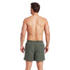Pantalones de baño Mosman Lavados 15'' Hombre Caqui Talla XS Zoggs 462925KHXS