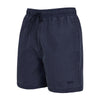 Pantalones de baño Mosman Lavados 15'' Hombre Marino Talla M Zoggs 462925NVM
