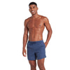 Pantalones de baño Mosman Lavados 15'' Hombre Marino Talla XL Zoggs 462925NVXL