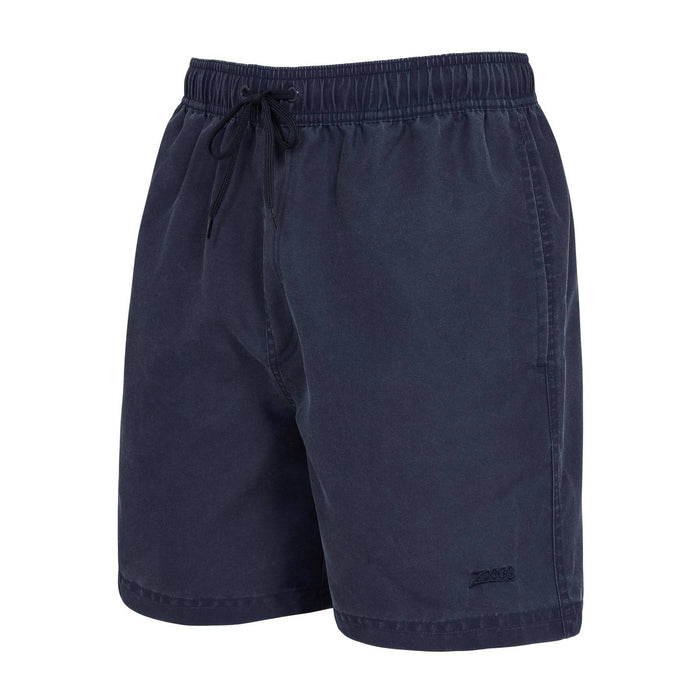 Pantalones de baño Mosman Lavados 15'' Hombre Marino Talla XL Zoggs 462925NVXL