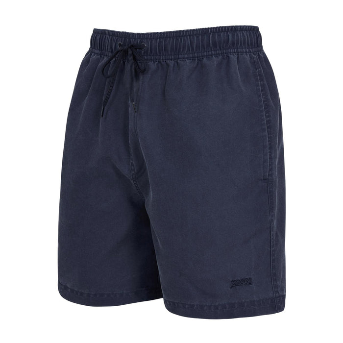 Pantalones de baño Mosman Lavados 15'' Hombre Marino Talla XS Zoggs 462925NVXS