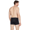 Bóxer de natación Combat 27 Hombres Negro Tamaño 38-XXL Zoggs 462930COBK38