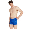 Bóxer de natación Combat 27 Hombres Azul Tamaño 30-S Zoggs 462930CORY30