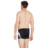 Bañador Sydney 27 Hombre Negro-Gris Talla 42-4XL Zoggs 462931BKGY42