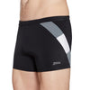 Bañador Sydney 27 Hombre Negro-Gris Talla 42-4XL Zoggs 462931BKGY42