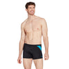 Bañador Sydney 27 Hombre Negro-Turquesa Talla 30-S Zoggs 462931BKTQ30