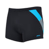 Bañador Sydney 27 Hombre Negro-Turquesa Talla 30-S Zoggs 462931BKTQ30