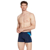 Bañador Sydney 27 Hombre Azul-Negro Talla 32-M Zoggs 462931NVLB32
