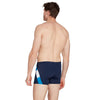 Bañador Sydney 27 Hombre Azul-Negro Talla 34-L Zoggs 462931NVLB34