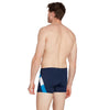 Bañador Sydney 27 Hombre Azul-Negro Talla 36-XL Zoggs 462931NVLB36