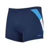Bañador Sydney 27 Hombre Azul-Negro Talla 42-4XL Zoggs 462931NVLB42