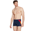 Bañador Sydney 27 Hombre Azul-Rojo Talla 32-M Zoggs 462931NVRD32