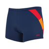 Bañador Sydney 27 Hombre Azul-Rojo Talla 32-M Zoggs 462931NVRD32