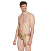 Bañador impreso 6,5 Hombres Print Peckish Talla 26-XXS Zoggs 462933PECK26