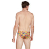 Bañador impreso 6,5 Hombres Print Peckish Talla 32-M Zoggs 462933PECK32