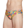 Bañador impreso 6,5 Hombres Print Peckish Talla 32-M Zoggs 462933PECK32