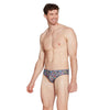 Bañador impreso 6,5 Hombres Print Supernova Talla 36-XL Zoggs 462933SUPE36