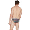 Bañador impreso 6,5 Hombres Print Supernova Talla 36-XL Zoggs 462933SUPE36